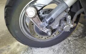 HONDA LEAD 90 2005 HF05