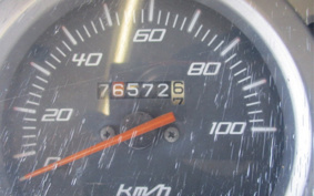 HONDA LEAD 110 JF19