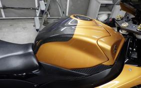 SUZUKI GSX-R750 2009