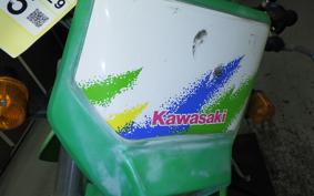 KAWASAKI KDX250SR DX250F