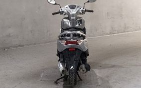HONDA LEAD 125 JF45
