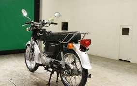 HONDA CD90 BENLY S 2022 HA03