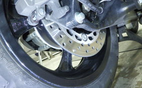 YAMAHA TRICITY 125 2010 SEC1J