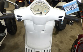 VESPA LX125IE