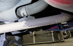 HONDA PCX125 2008 JF28