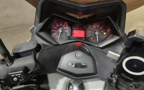 YAMAHA T-MAX 530 2015 SJ12J