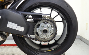 DUCATI STREET FIGHTER V4S 2020 FA00