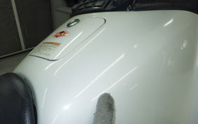 HONDA GL 1800 GOLD WING 2001 SC47