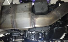 YAMAHA MT-09 SP 2023 RN69J