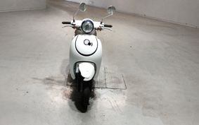 HONDA GIORNO AF77