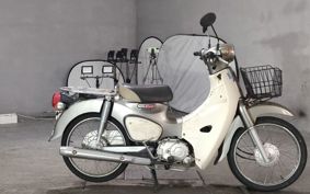 HONDA SUPER CUB50 AA09