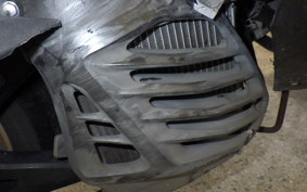 YAMAHA N-MAX 155 A SG50J