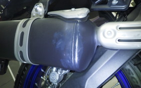 YAMAHA TENERE 700 2023 DM13J