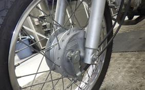 SUZUKI GS50 NA41A