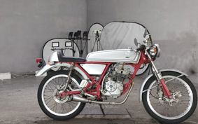HONDA DREAM 50 AC15