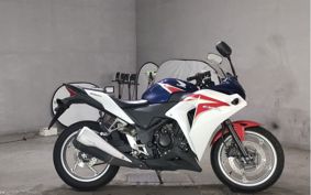 HONDA CBR250R MC41