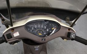 HONDA DIO CHESTER AF62