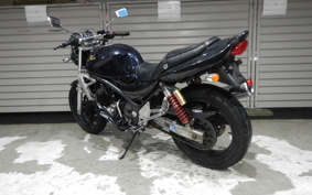 KAWASAKI BALIUS250-2 ZR250B