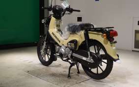 HONDA クロスカブ110LITE 2026 JA79