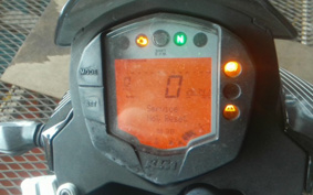 KTM 390 DUKE 2016 JGJ40
