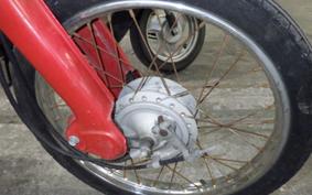 HONDA C50 SUPER CUB C50