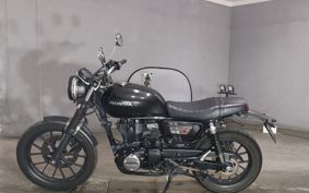 HONDA GB350S 2021 NC59