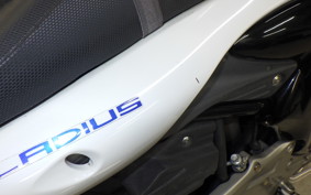 SUZUKI ｸﾞﾗﾃﾞｨｳｽ400 2015 VK58A