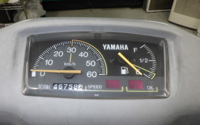YAMAHA GEAR 2023 UA03J