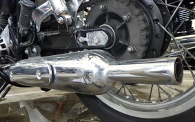 KAWASAKI W800 2017 EJ800A