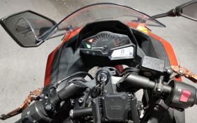 KAWASAKI NINJA 250 EX250L