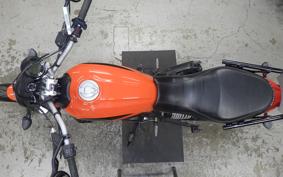 DUCATI SCRAMBLER SIXTY2 2016