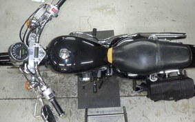 HONDA VT400S 2011
