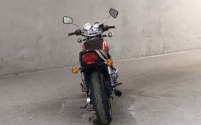 KAWASAKI ZEPHYR400K 2010 ZR400C