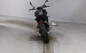 YAMAHA MT-07 2022 RM33J