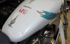SUZUKI INTRUDER 750 1986 VR51A