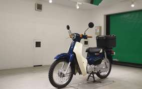 HONDA C50 SUPER CUB 2013 AA09