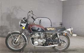 HONDA CB500 CB500