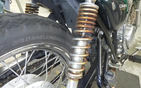 HONDA CB400SS E 2008 NC41