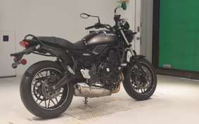 KAWASAKI Z650 RS 2024 ER650R