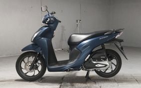 HONDA DIO 110 JK03