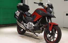 HONDA NC 700 X A 2013 RC63
