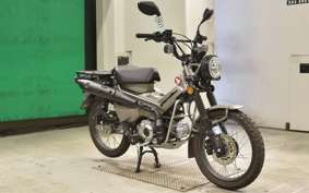 HONDA CT125-2 2013 JA65