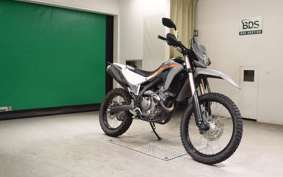 HONDA CRF250L 2025 MD47