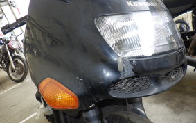 KAWASAKI ZZ1100 NINJA R Gen.2 2000 ZXT10D