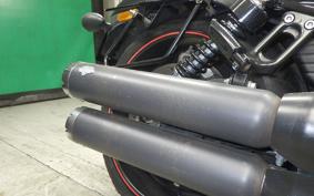HARLEY NIGHT ROD 1250 SP 2011