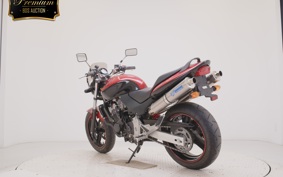 HONDA HORNET 250 2013 MC31