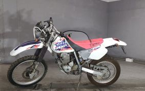 HONDA XR250 BAJA MD30