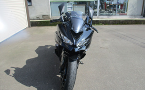 KAWASAKI NINJA ZX-25R ZX250E