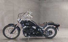 YAMAHA DRAGSTAR 400 4TR
