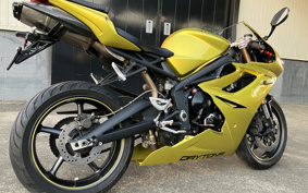 TRIUMPH DAYTONA 675 2013 TMD106